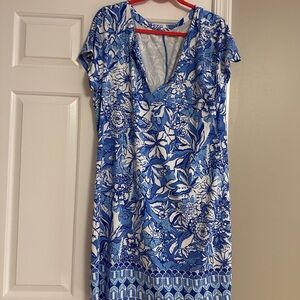 Iilly sophalita dress